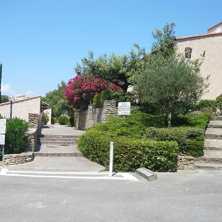 Studio Hauts De La Madrague-12 Ла-Мадраг